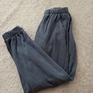 Brandy Melville Gray SweatPants